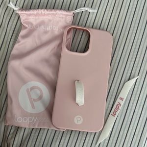 Loopy case iphone 13 pro max